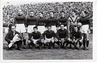 Cartolina Roma 1945/46